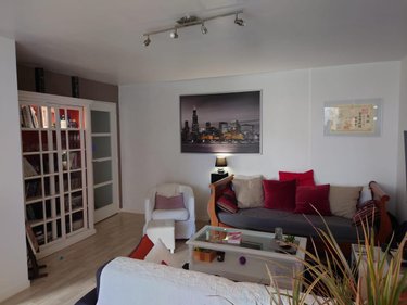 Appartement a vendre Vannes 56000 Morbihan 52 m2 2 pièces 216642 euros