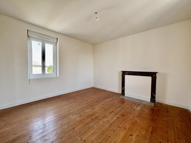 Maison a vendre Saint-Aubin-de-Locquenay 72130 Sarthe 94 m2 4 pièces 105400 euros