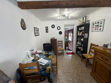 Maison a vendre Auberchicourt 59165 Nord 55 m2 3 pièces 65500 euros