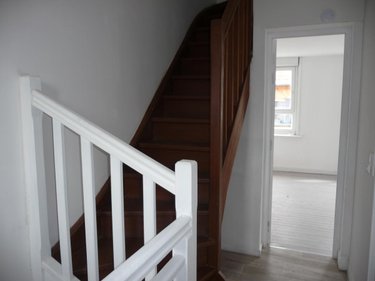 Location maison Béthune 62400 Pas-de-Calais 106 m2  700 euros