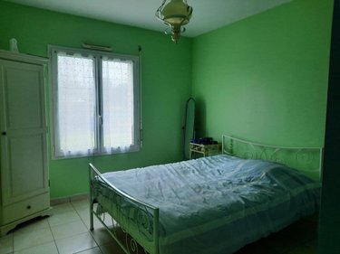 Maison a vendre Saint-Gervais 85230 Vendée 87 m2 4 pièces 226200 euros
