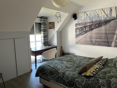 Maison a vendre Treillières 44119 Loire-Atlantique 191 m2 8 pièces 456750 euros