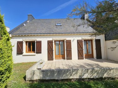 Maison a vendre Étel 56410 Morbihan 105 m2 5 pièces 349460 euros