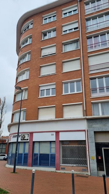 Appartement a vendre Roubaix 59100 Nord 87 m2 3 pièces 132200 euros