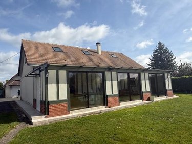 Maison a vendre Livarot-Pays-d'Auge 14140 Calvados 118 m2  240200 euros