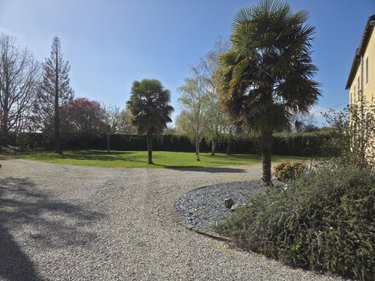 Maison a vendre Château-Gontier-sur-Mayenne 53200 Mayenne 193 m2 8 pièces 445900 euros