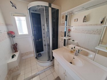 Maison a vendre Saint-Christophe-du-Ligneron 85670 Vendée 102 m2 4 pièces 214000 euros