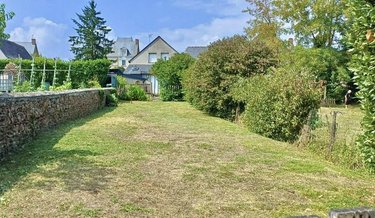 Maison a vendre Champtocé-sur-Loire 49123 Maine-et-Loire 110 m2 6 pièces 220000 euros