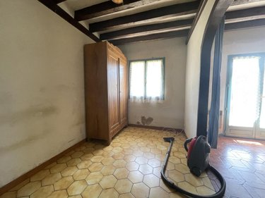 Maison a vendre Saint-Célerin 72110 Sarthe 56 m2  96500 euros