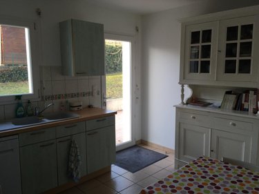 Maison a vendre Orvault 44700 Loire-Atlantique 114 m2 5 pièces 488250 euros