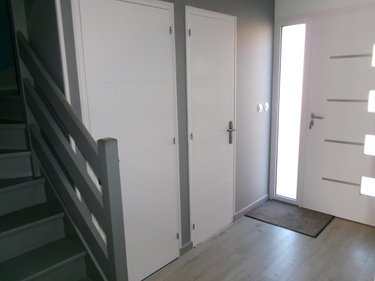 Location maison Annezin 62232 Pas-de-Calais 89 m2  1150 euros