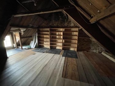 Maison a vendre Brix 50700 Manche 123 m2 5 pièces 157200 euros