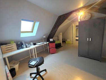 Maison a vendre Vierzon 18100 Cher 122 m2 5 pièces 147936 euros