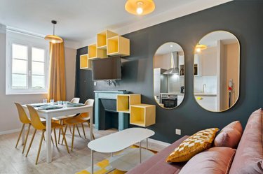 Appartement a vendre Rouen 76000 Seine-Maritime 45 m2 2 pièces 211000 euros