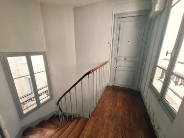 Appartement a vendre Paris 18e arrondissement 75018 Paris 65 m2 4 pièces 445200 euros