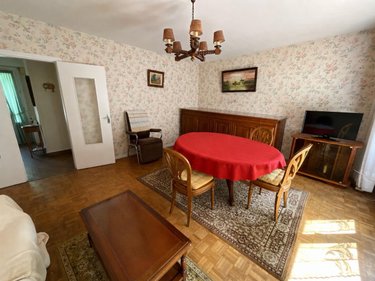 Maison a vendre Ploemeur 56270 Morbihan 98 m2 5 pièces 338140 euros