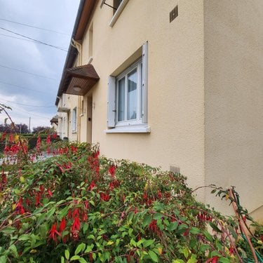 Maison a vendre La-Ferté-Bernard 72400 Sarthe 81 m2 6 pièces 136500 euros