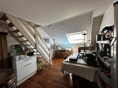 Appartement a vendre Vannes 56000 Morbihan 176 m2 6 pièces 775243 euros