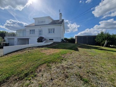 Maison a vendre Saint-Viaud 44320 Loire-Atlantique 82 m2 4 pièces 261600 euros