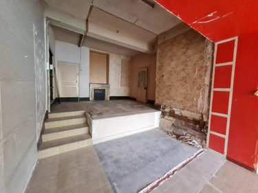 Maison a vendre Montoire-sur-le-Loir 41800 Loir-et-Cher 115 m2 6 pièces 135070 euros