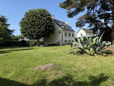 Maison a vendre Paimpol 22500 Côtes-d'Armor 90 m2 5 pièces 478240 euros
