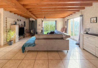 Maison a vendre Loire-Authion 49250 Maine-et-Loire 142 m2 5 pièces 349508 euros