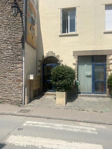 Appartement a vendre Saint-Gildas-de-Rhuys 56730 Morbihan 61 m2 3 pièces 227700 euros