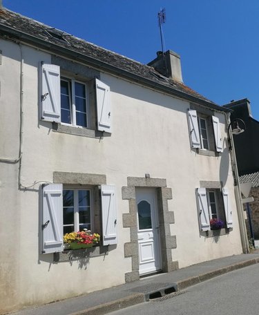 Maison a vendre Plouescat 29430 Finistère 78 m2 4 pièces 151090 euros