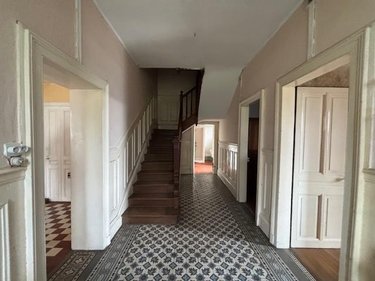 Maison a vendre Molinchart 02000 Aisne 162 m2 7 pièces 160000 euros