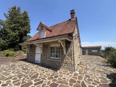 Maison a vendre Rânes 61150 Orne 168 m2 7 pièces 255000 euros