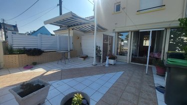 Maison a vendre Locmiquélic 56570 Morbihan 90 m2 5 pièces 296700 euros