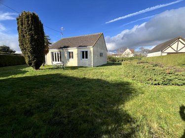 Maison a vendre Grossoeuvre 27220 Eure 70 m2 3 pièces 127200 euros