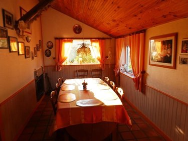 Maison a vendre Saint-Caradec-Trégomel 56540 Morbihan 96 m2 4 pièces 167220 euros