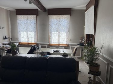 Maison a vendre Clary 59225 Nord 160 m2 9 pièces 146720 euros