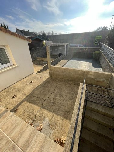 Maison a vendre Le Mans 72000 Sarthe 75 m2 5 pièces 164300 euros