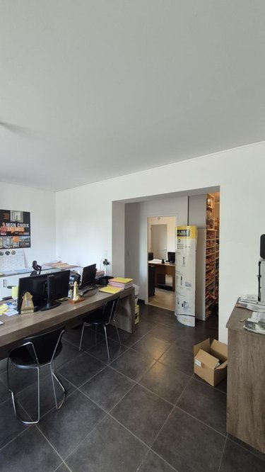 Maison a vendre Landivisiau 29400 Finistère 286 m2  438900 euros