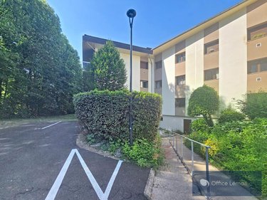 Appartement a vendre Ferney-Voltaire 01210 Ain 85 m2 3 pièces 385000 euros