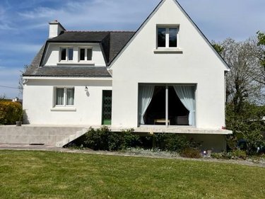 Maison a vendre Quéven 56530 Morbihan 154 m2 8 pièces 435960 euros