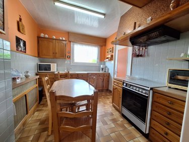 Maison a vendre Arras 62000 Pas-de-Calais 85 m2 4 pièces 172425 euros