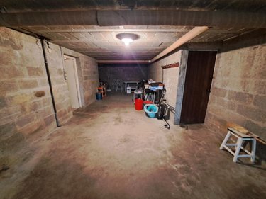 Maison a vendre Saint Gérand Croixanvec 56920 Morbihan 286 m2  248832 euros
