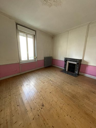 Immeuble a vendre Reims 51100 Marne 204 m2  360000 euros