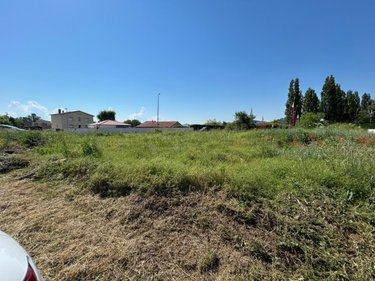 Terrain a batir a vendre Vertaizon 63910 Puy-de-Dôme 875 m2  72000 euros