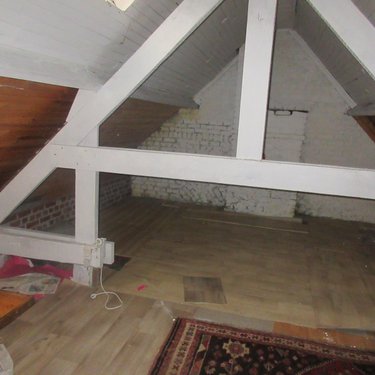 Maison a vendre Bois-Bernard 62320 Pas-de-Calais 119 m2 6 pièces 188000 euros