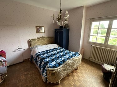 Maison a vendre Guidel 56520 Morbihan 116 m2 5 pièces 312240 euros