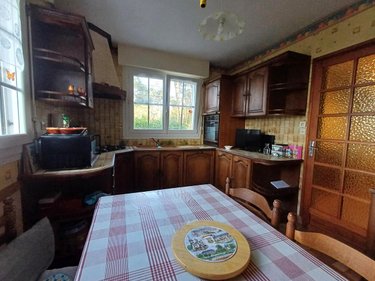 Maison a vendre Inguiniel 56240 Morbihan 122 m2 7 pièces 257285 euros