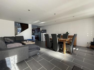Maison a vendre Beaumont-sur-Sarthe 72170 Sarthe 98 m2 4 pièces 158000 euros