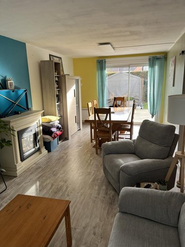 Maison a vendre Blancs Coteaux 51130 Marne 124 m2 6 pièces 199300 euros