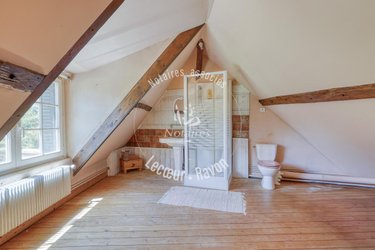 Maison a vendre Gambais 78950 Yvelines 200 m2 5 pièces 499000 euros