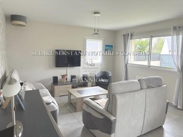 Maison a vendre Ploulec'h 22300 Côtes-d'Armor 107 m2 5 pièces 314580 euros