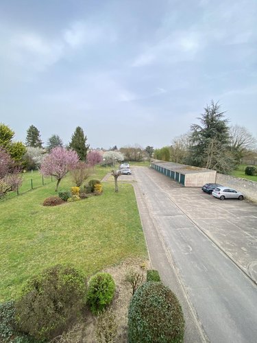 Appartement a vendre Amilly 45200 Loiret 76 m2 4 pièces 90300 euros